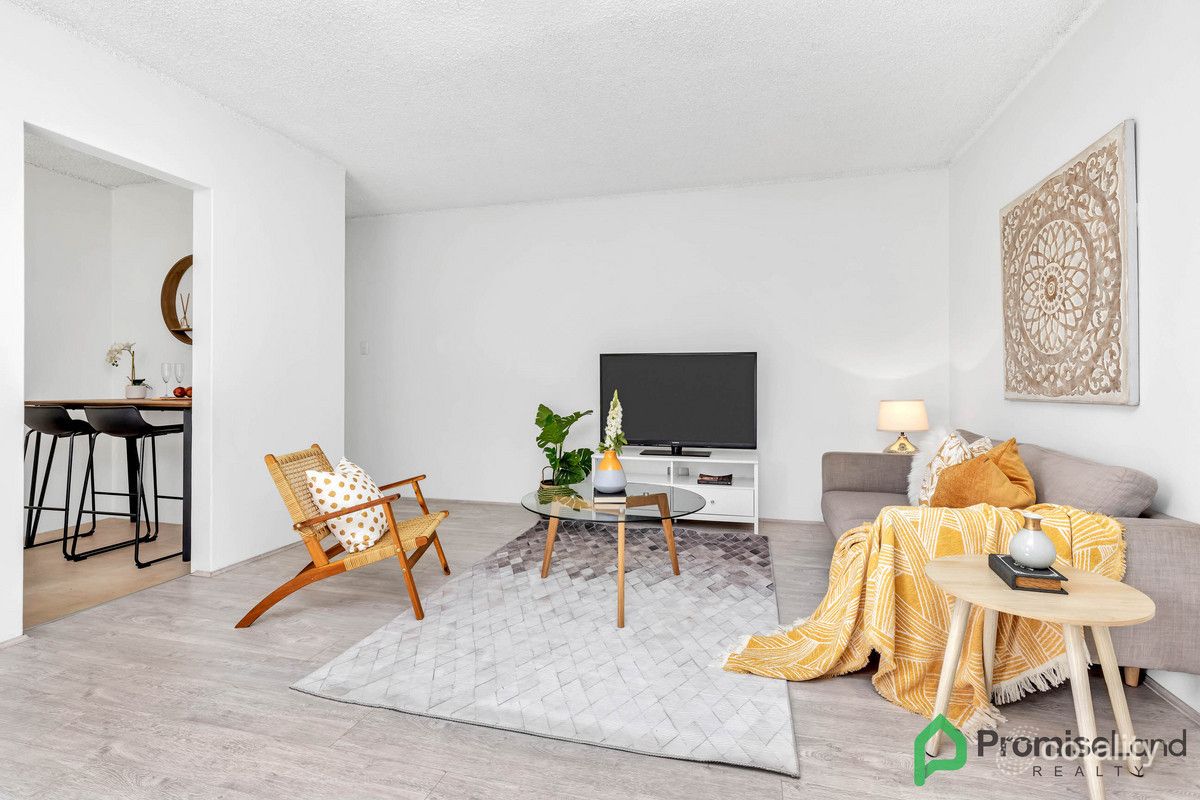 18/1 Calder Rd, Rydalmere, NSW 2116