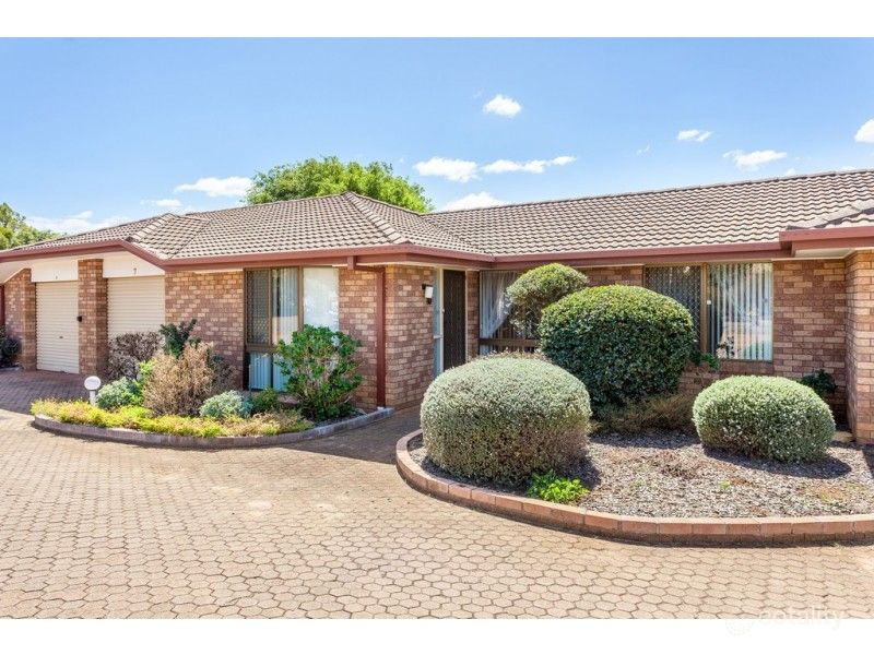 7/301 Bridge St, Newtown, QLD 4350
