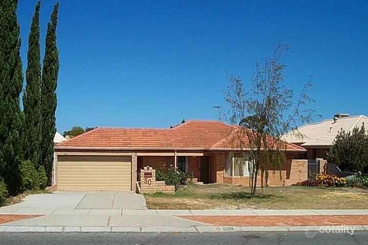 50 Venturi Dr, Ocean Reef, WA 6027