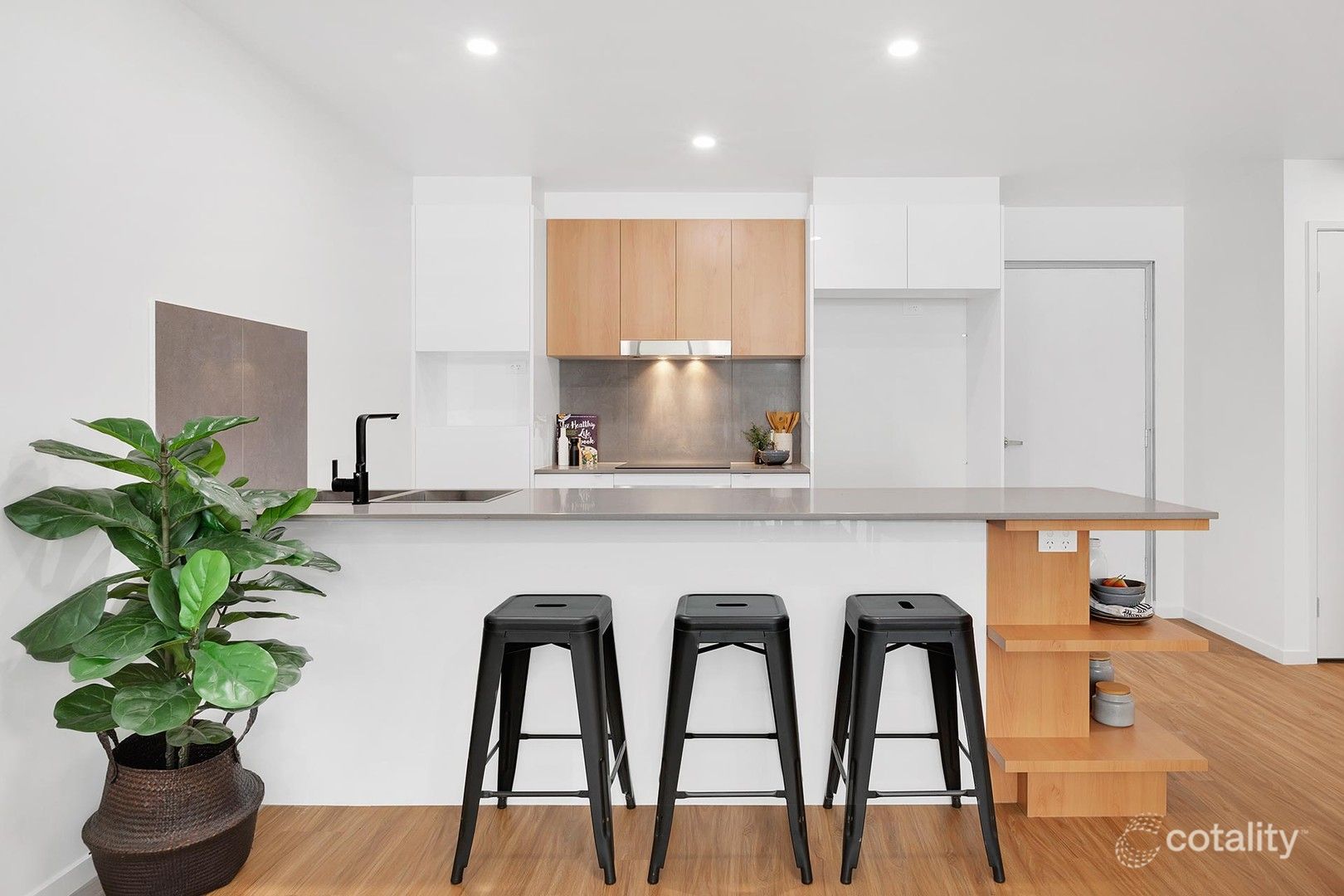 502/77 Wheeler St, Upper Mount Gravatt, QLD 4122