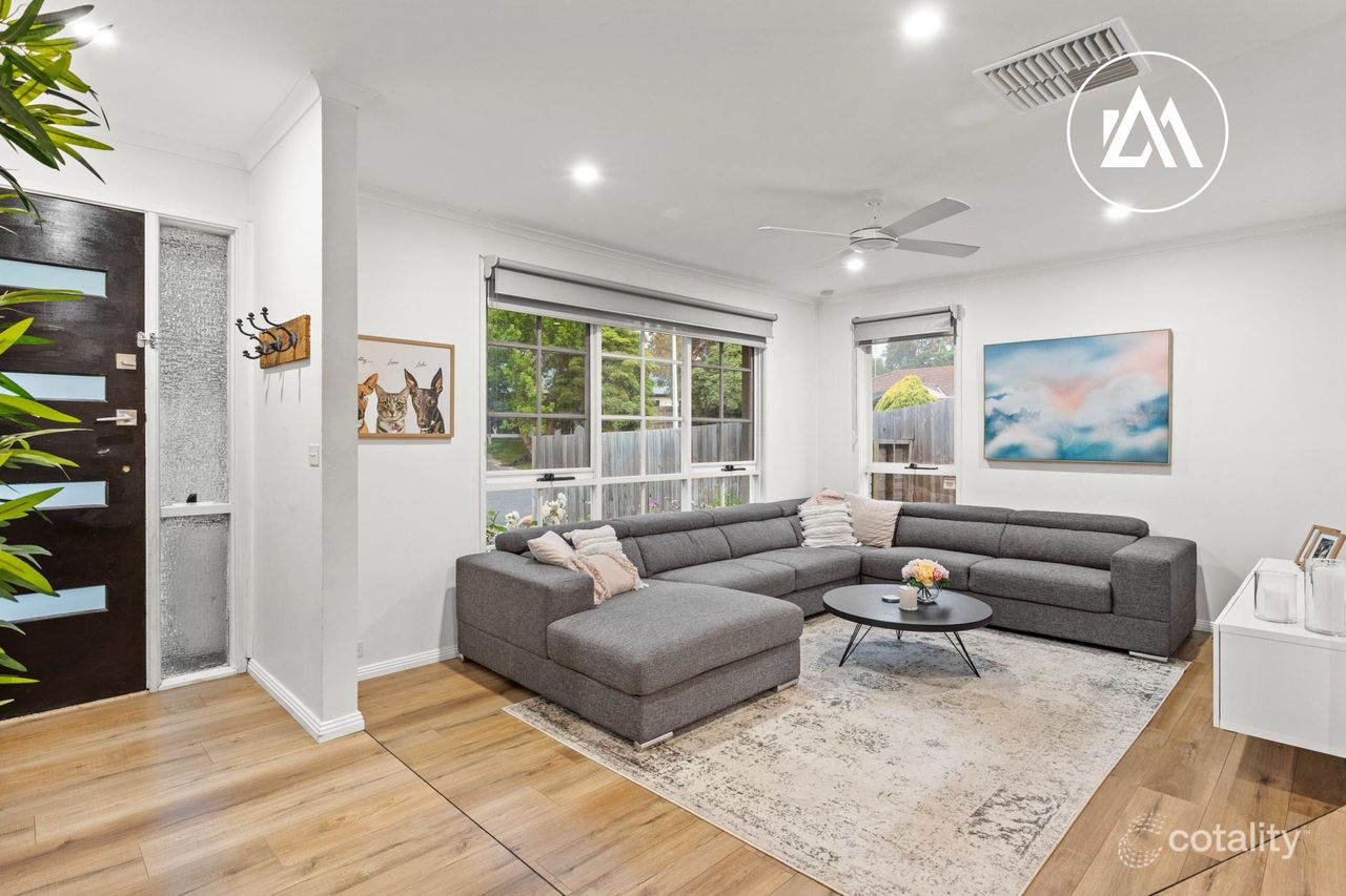 14 Green Acres Ct, Langwarrin, VIC 3910