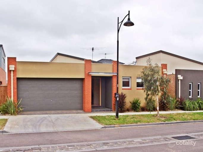 9 Thirlestane Pl, Craigieburn, VIC 3064