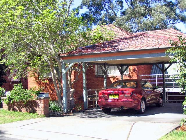 24 Buena Vista Ave, Denistone, NSW 2114