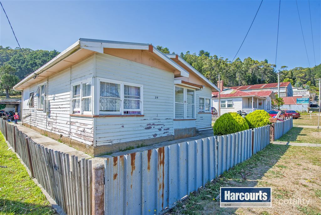 29-31 Smith St, Wivenhoe, TAS 7320