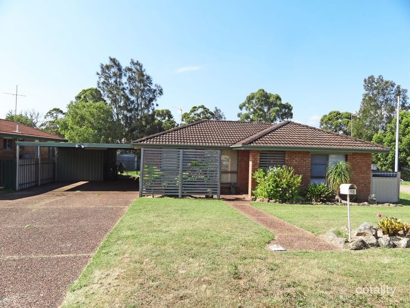 98 Benjamin Lee Dr, Raymond Terrace, NSW 2324