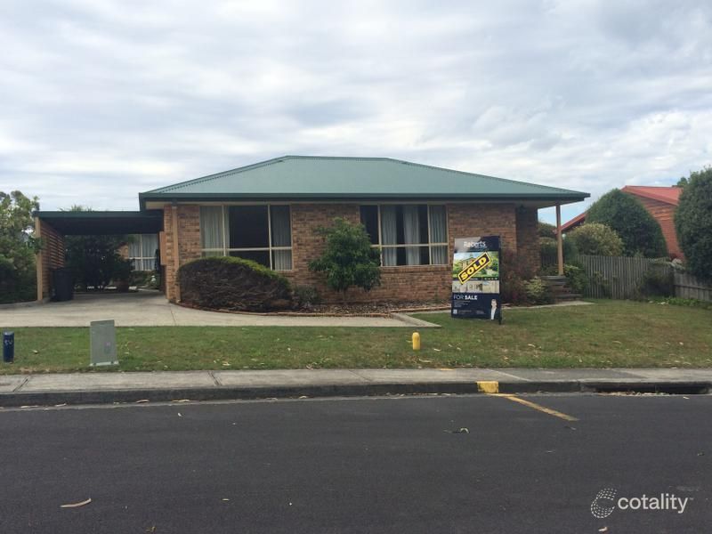 1/12 Windhaven Ct, Blackmans Bay, TAS 7052