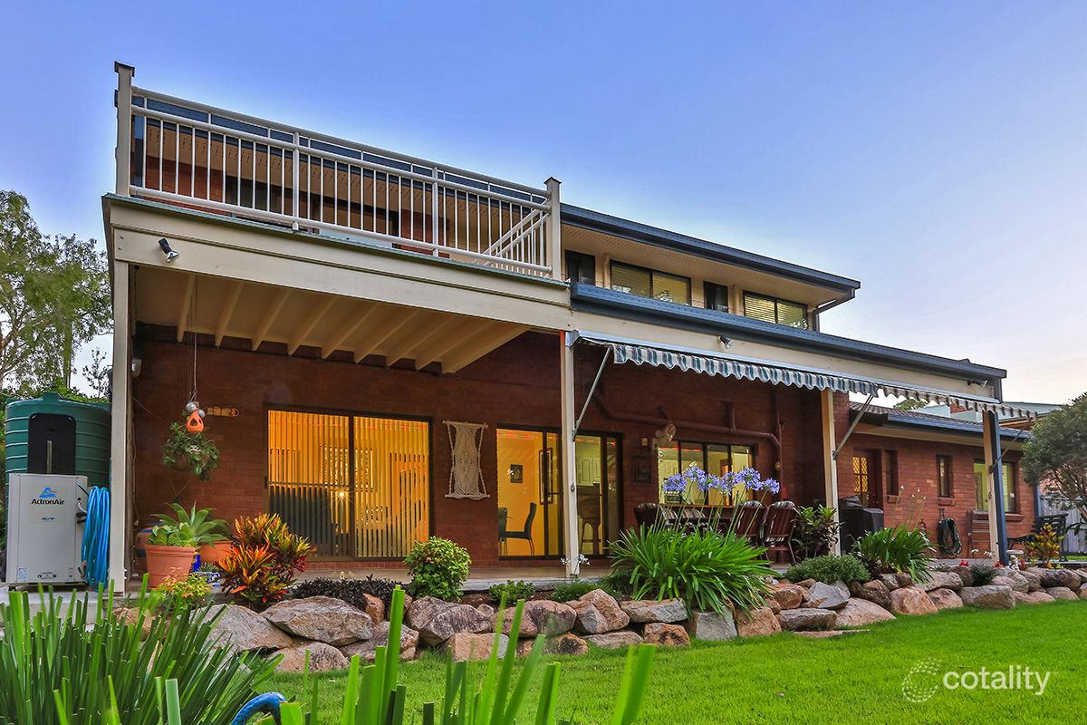 48 Kingfisher St, Albany Creek, QLD 4035