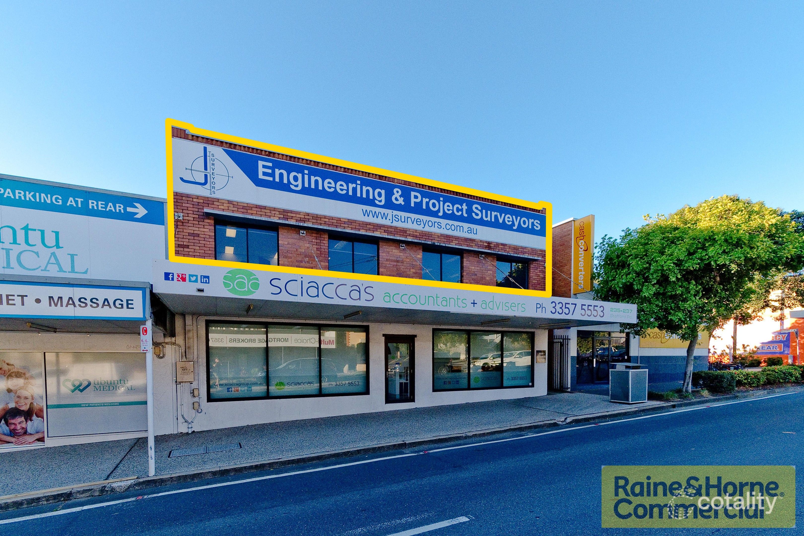 3/235 Stafford Rd, Stafford, QLD 4053