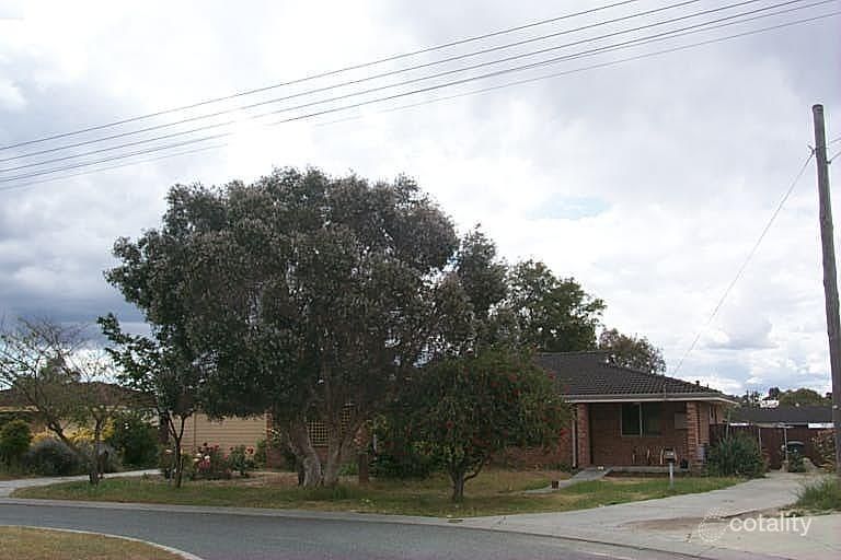 35a Melliodora Cir, Mirrabooka, WA 6061