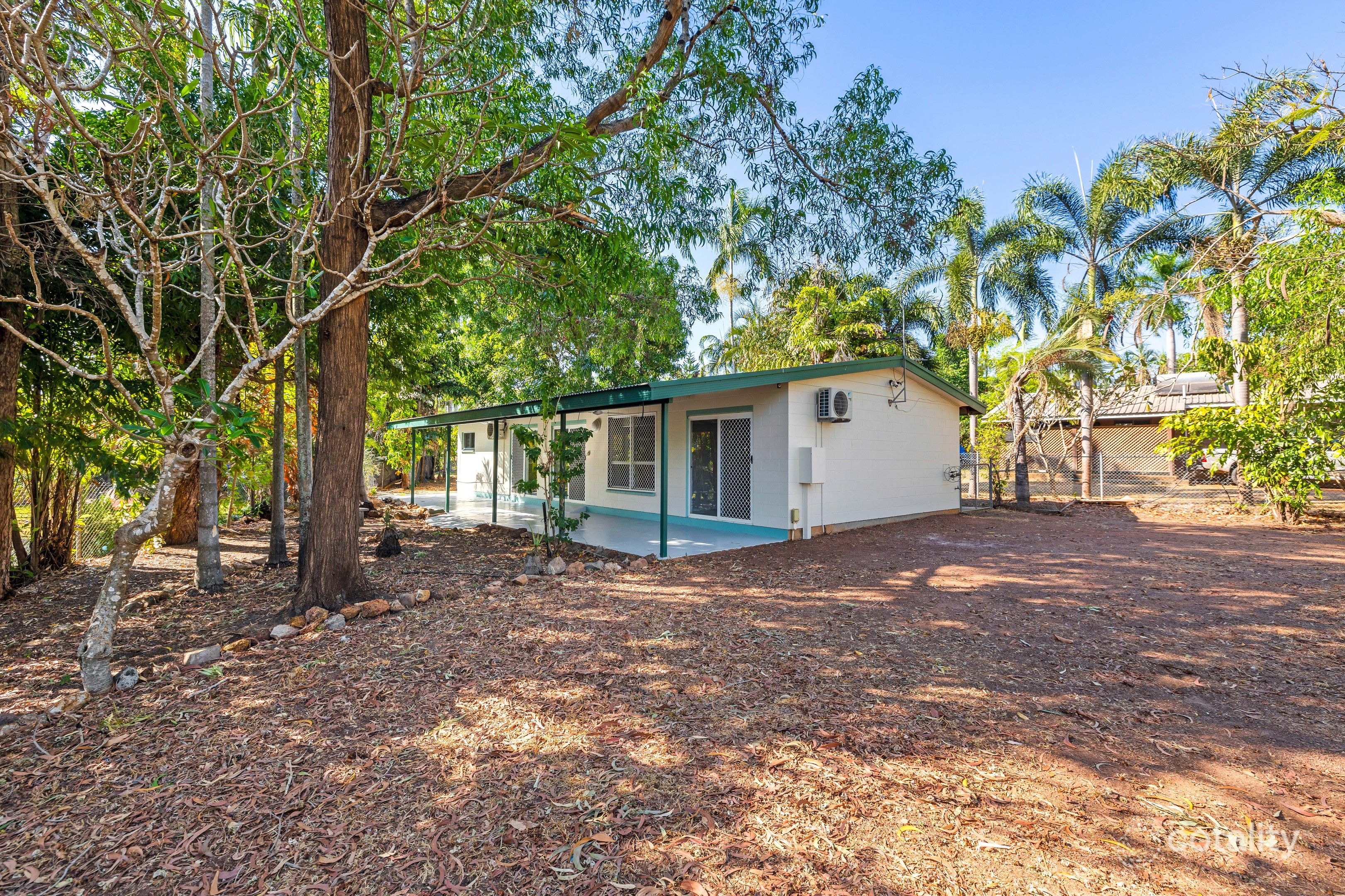 29 Gunter Cct, Woodroffe, NT 0830