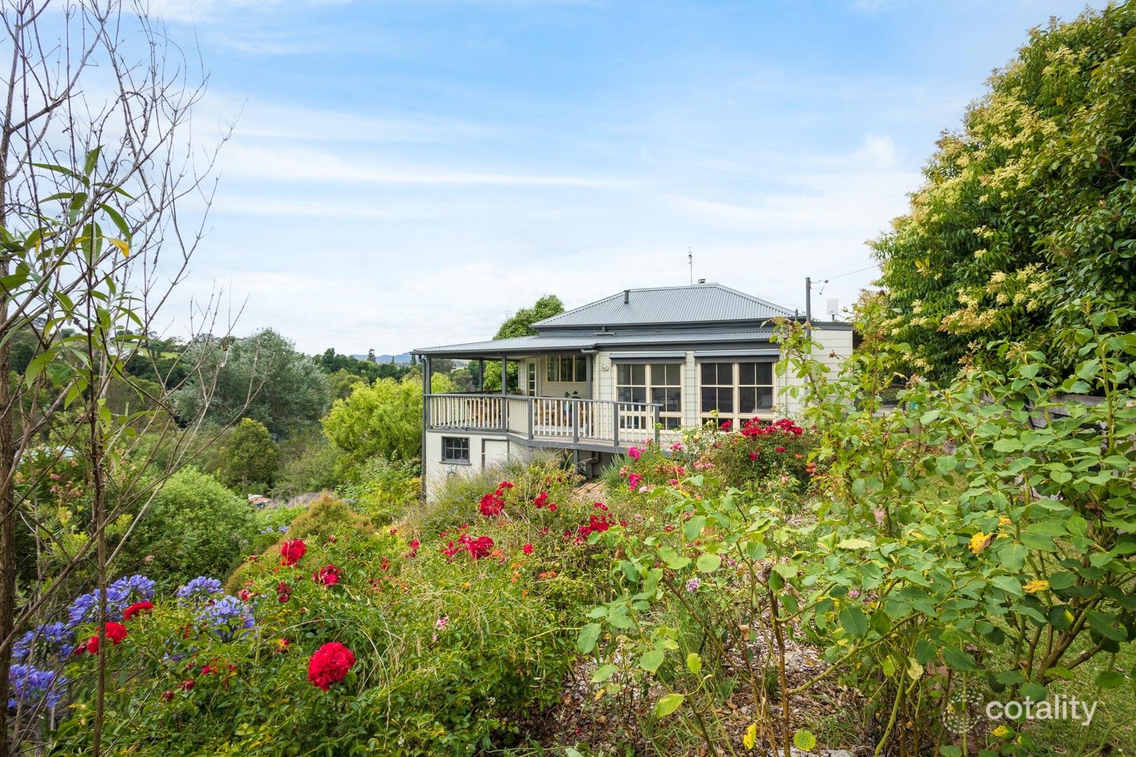 8 Kingstons Lane, Candelo, NSW 2550