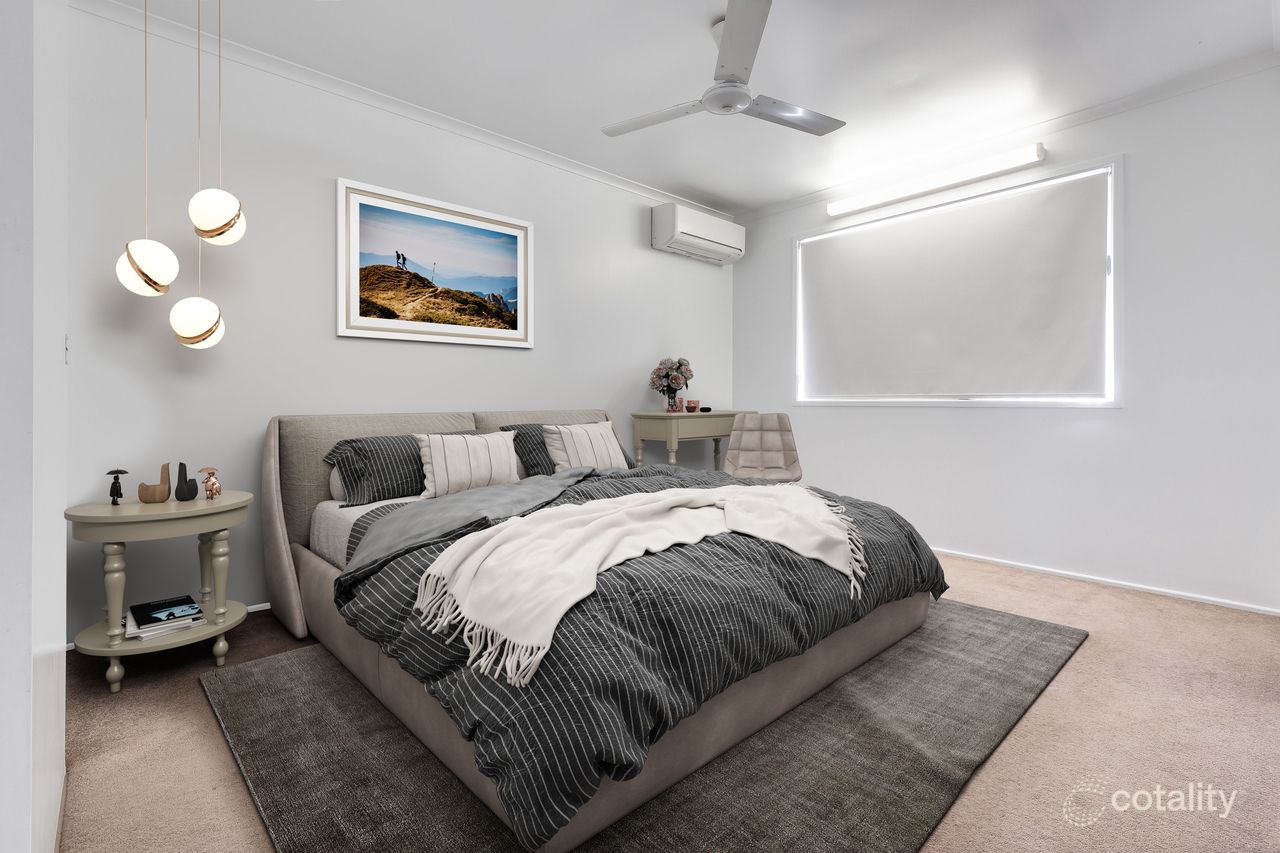 1/289 Bridge Rd, West Mackay, QLD 4740