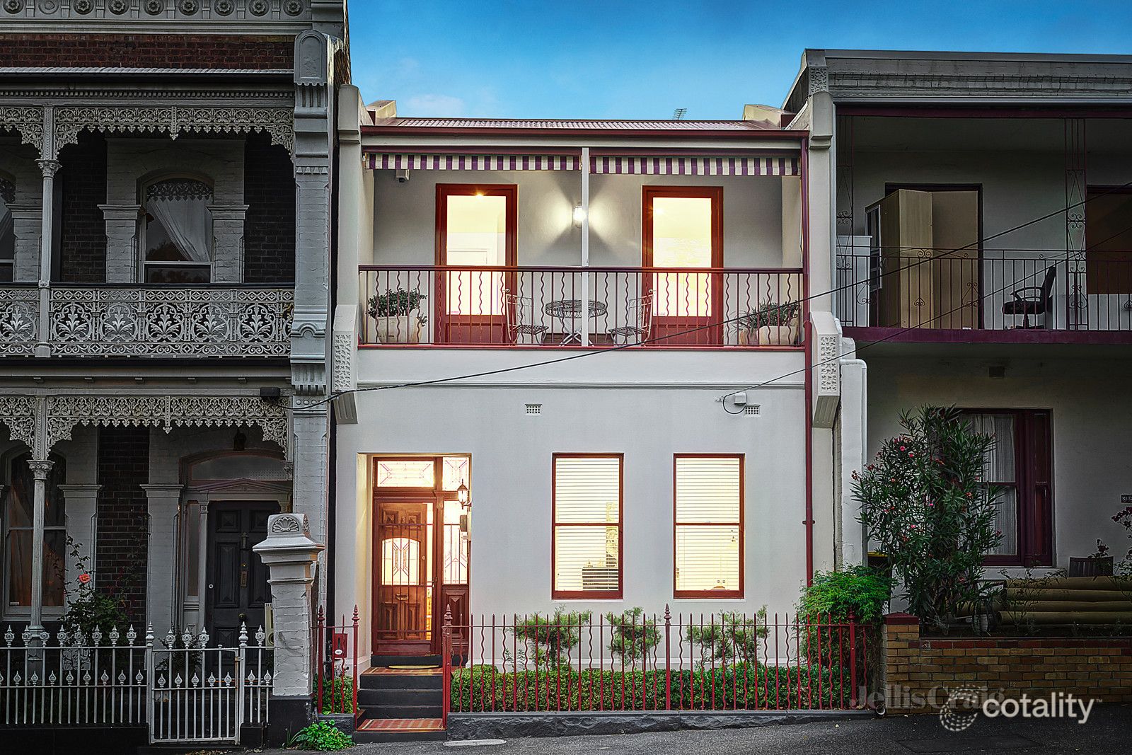 363 Dryburgh St, North Melbourne, VIC 3051