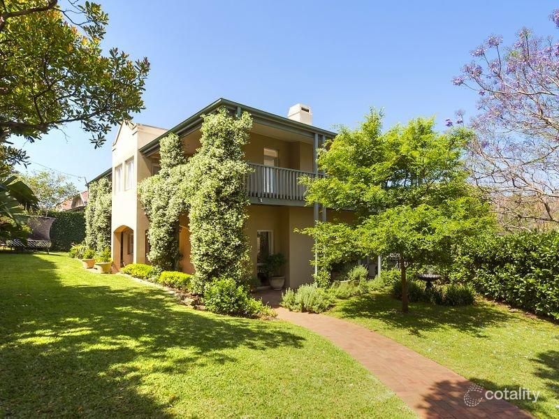 5 Kallaroo St, Mosman, NSW 2088