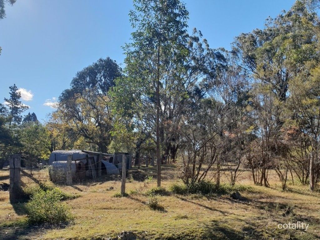 23 Mervyn St, Yerranderie, NSW 2787