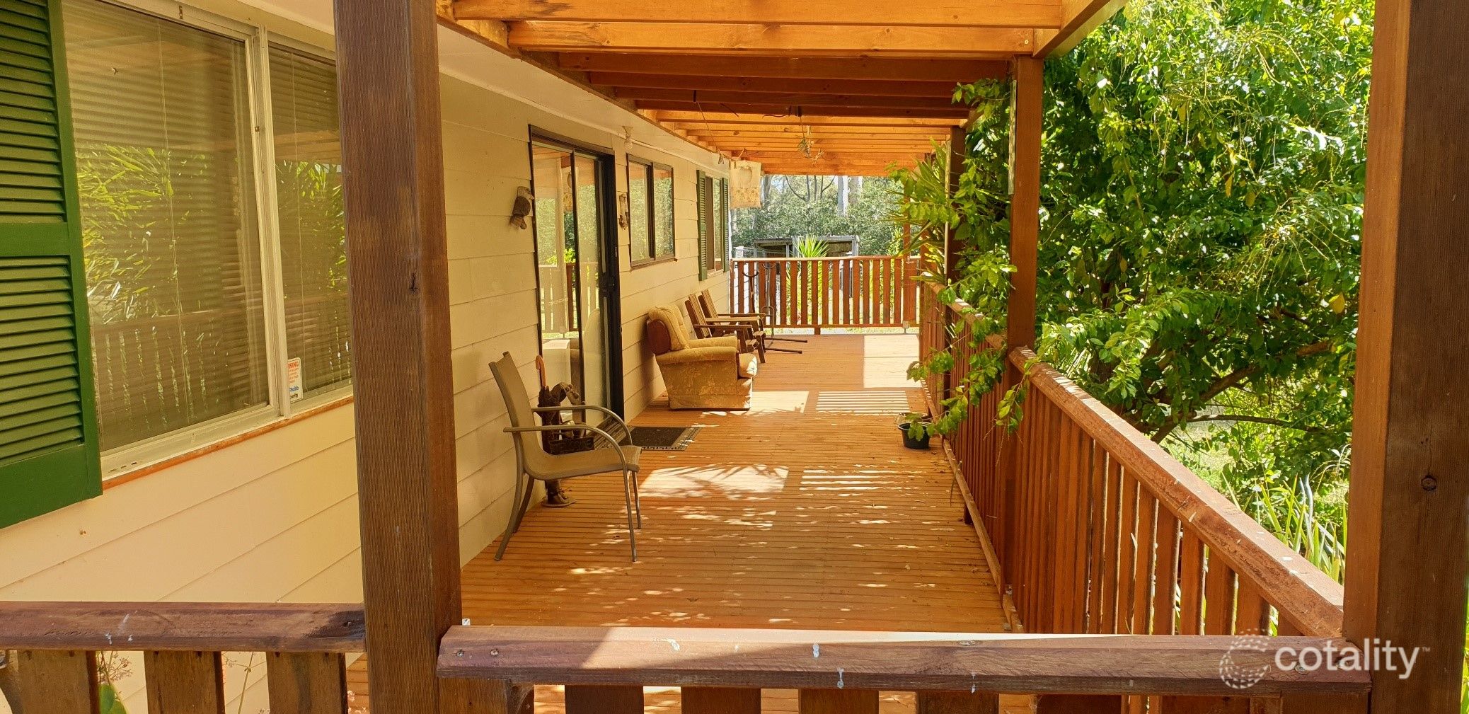 1319 Booral Rd, Girvan, NSW 2425