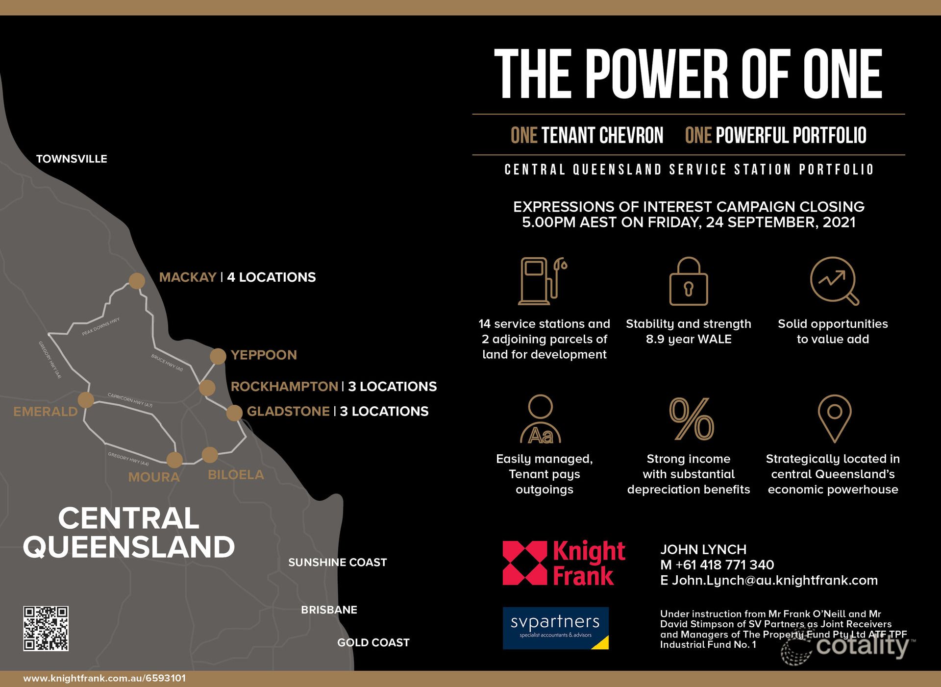92985 Bruce Hwy, Balberra, QLD 4740