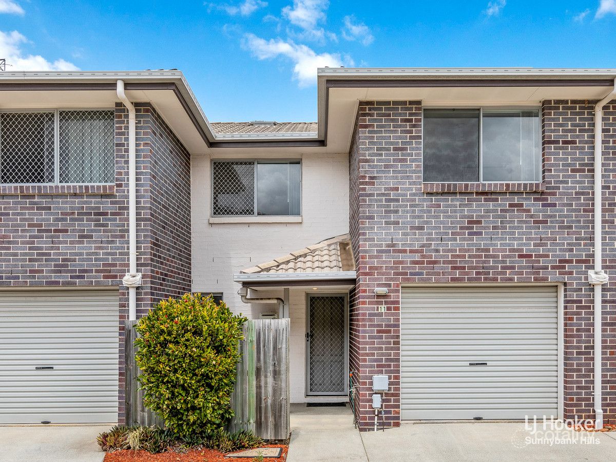 11/72 Learoyd Rd, Algester, QLD 4115