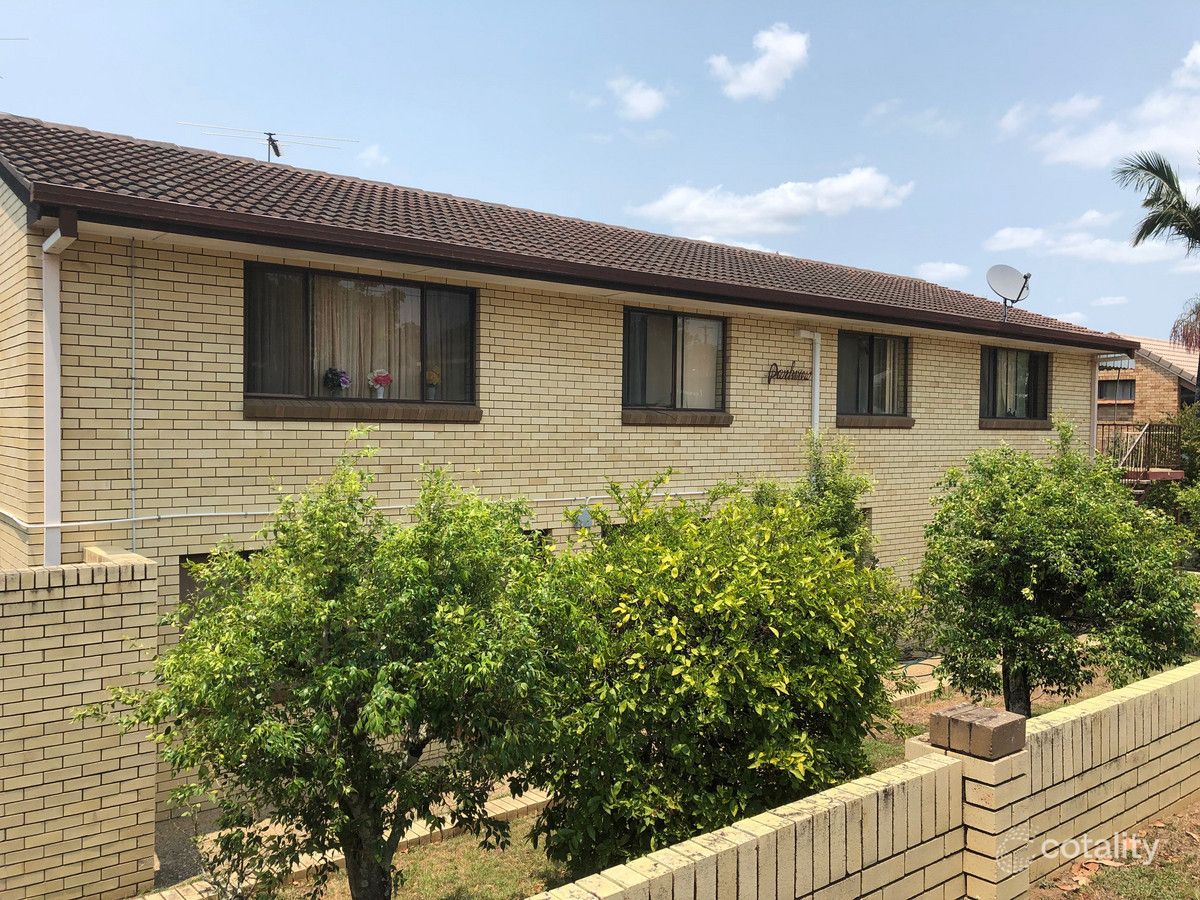 3/17 River St, Petrie, QLD 4502