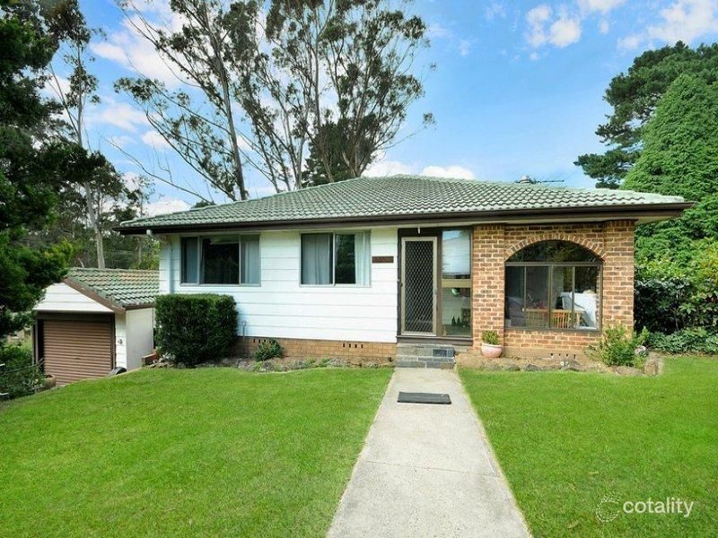 22 Twynam St, Katoomba, NSW 2780