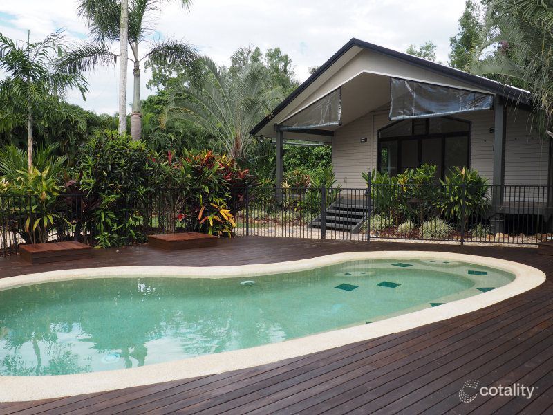 14 Pacific View Dr, Wongaling Beach, QLD 4852