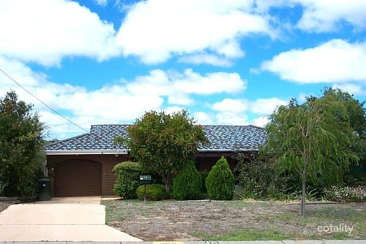 49 Gayford Way, Girrawheen, WA 6064