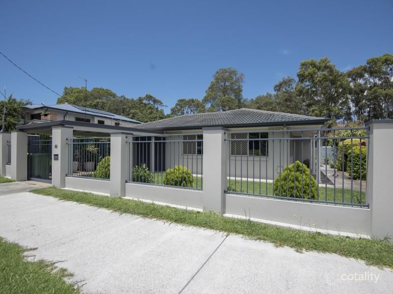 49 Mitchell Ave, Currumbin, QLD 4223