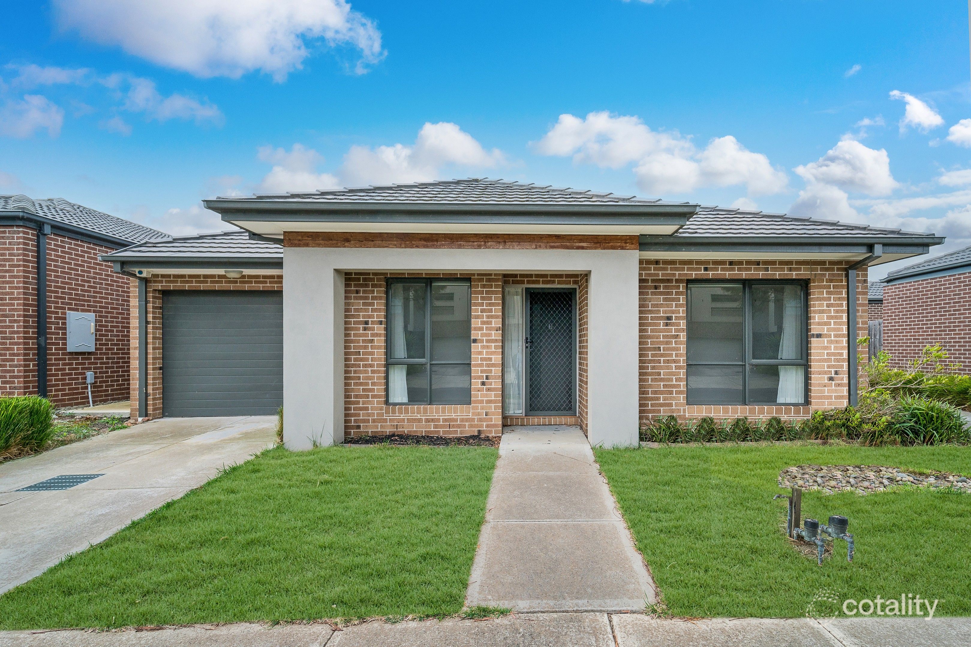 1/23 Edith St, Epping, VIC 3076