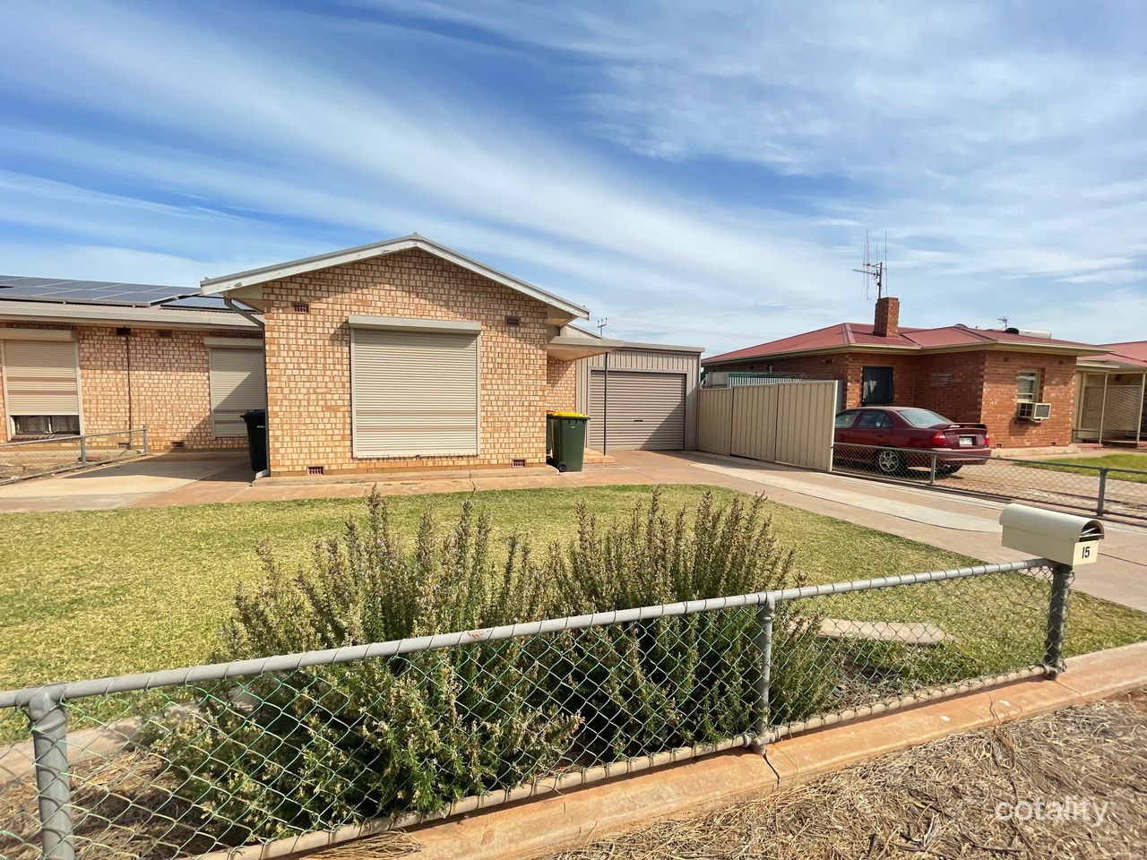 15 Atkinson St, Whyalla Norrie, SA 5608