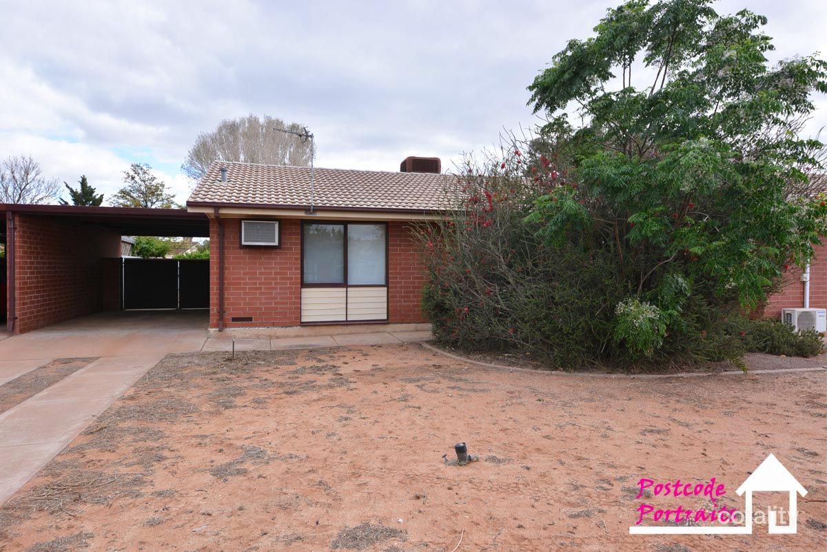 30/25 Parfitt St, Whyalla Jenkins, SA 5609