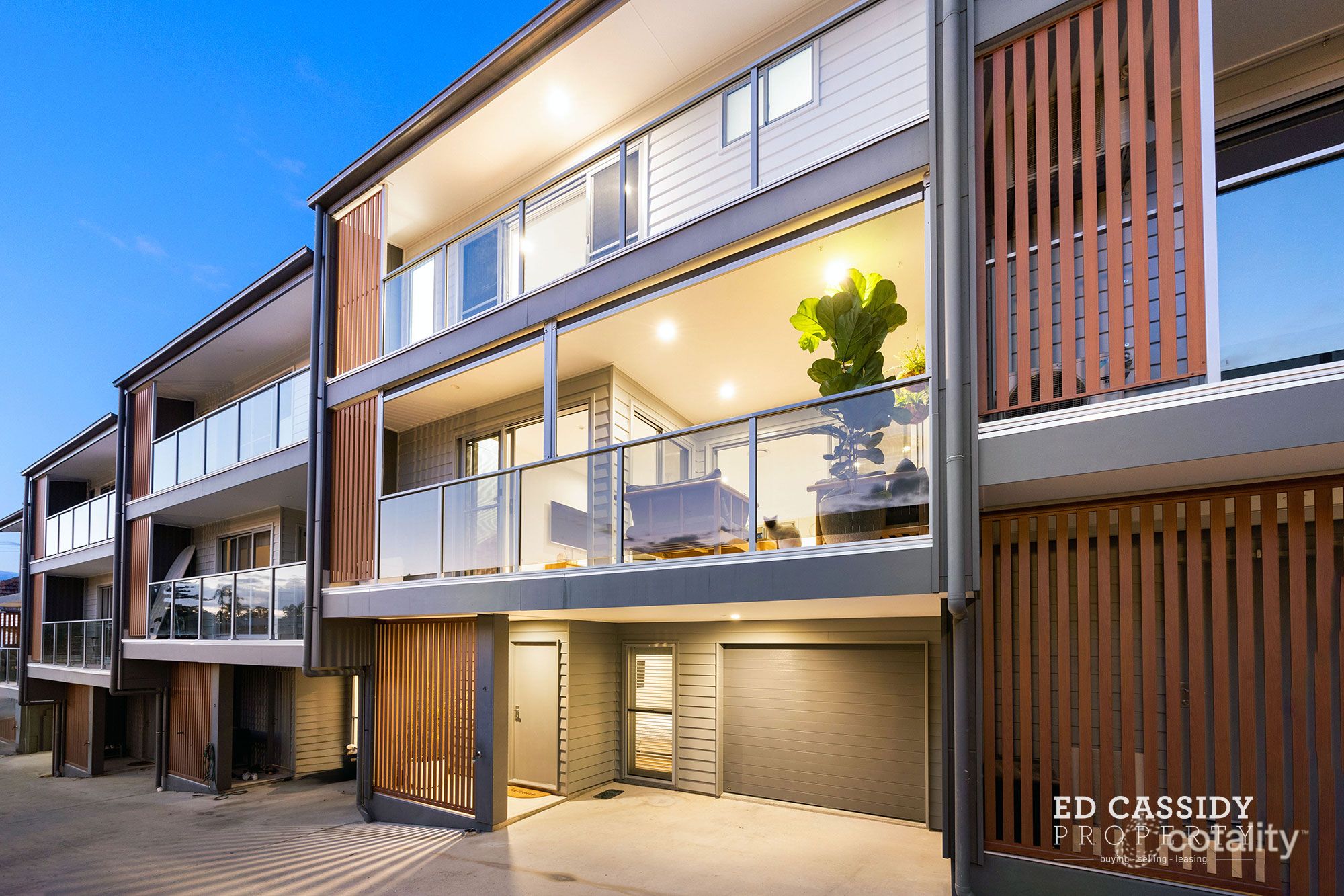4/34a Fleming Rd, Herston, QLD 4006