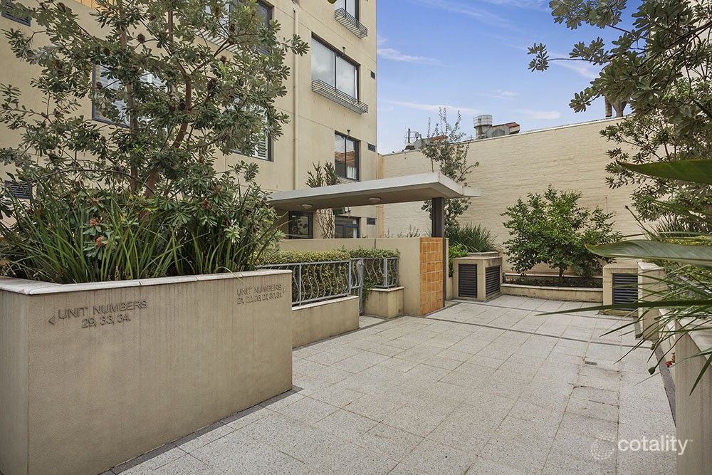 21/140 Queens Pde, Fitzroy North, VIC 3068