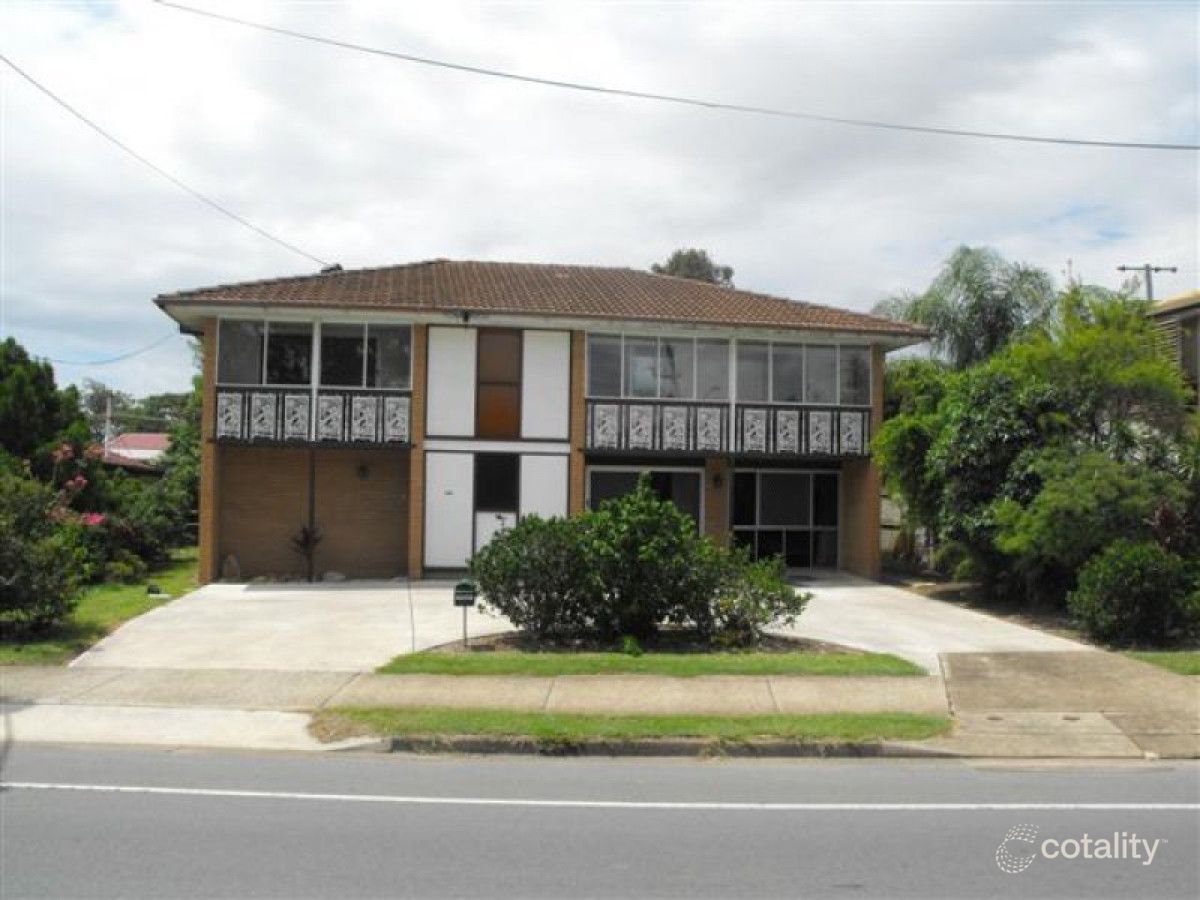 347 Old Cleveland Rd E, Birkdale, QLD 4159