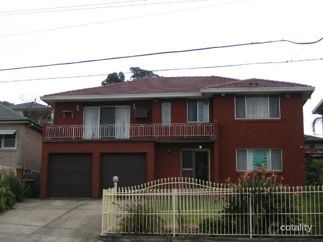 12 O'Shannassy St, Mount Pritchard, NSW 2170