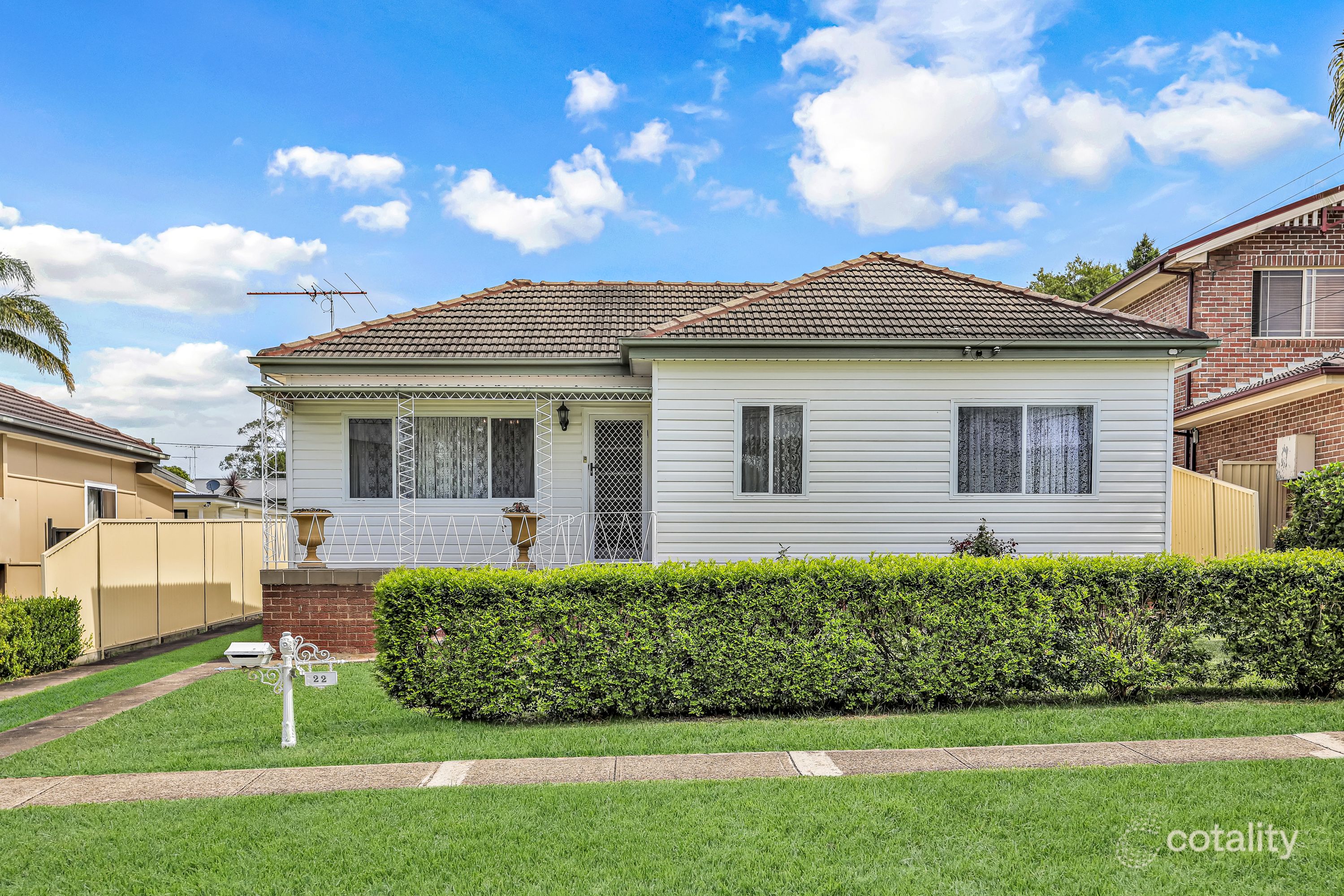 22 Western Cres, Blacktown, NSW 2148
