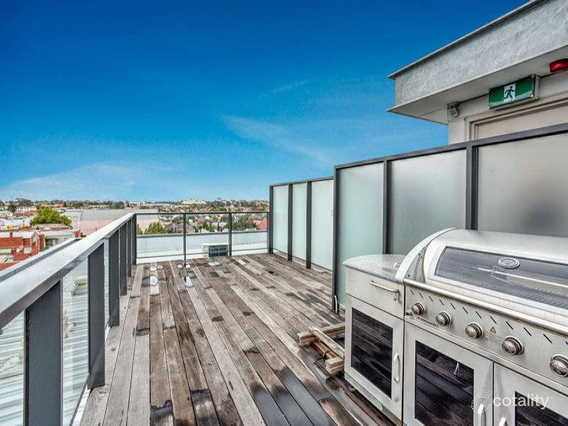 32/122 Maribyrnong Rd, Moonee Ponds, VIC 3039