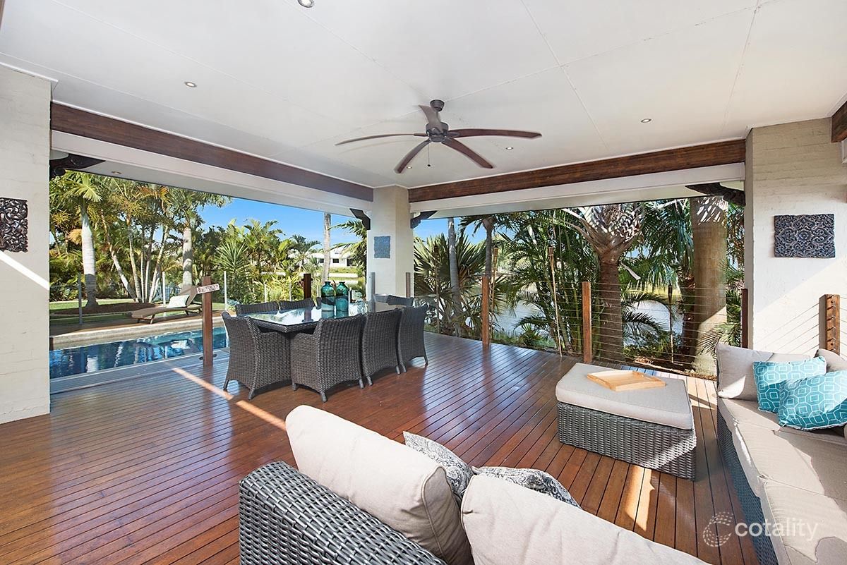 32 Wallaby Cct, Pelican Waters, QLD 4551