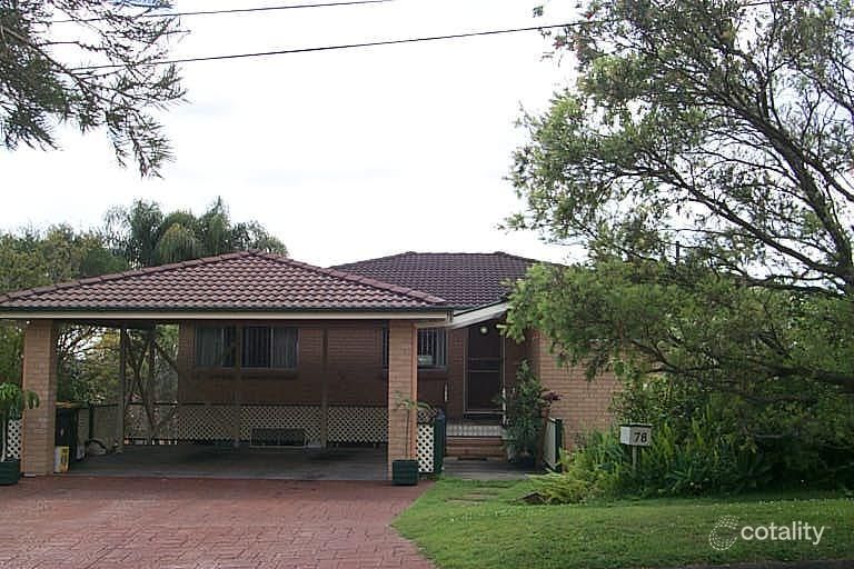 78 Bracken St, Moorooka, QLD 4105
