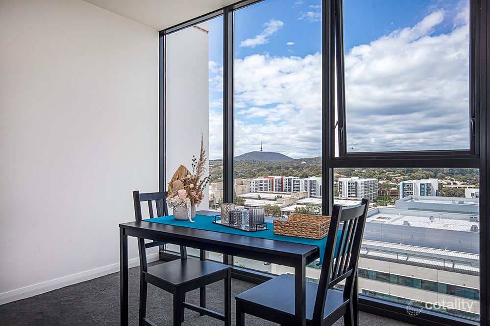 81/39 Benjamin Way, Belconnen, ACT 2617