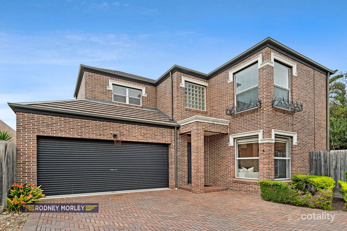 6/36 Union St, Brighton East, VIC 3187