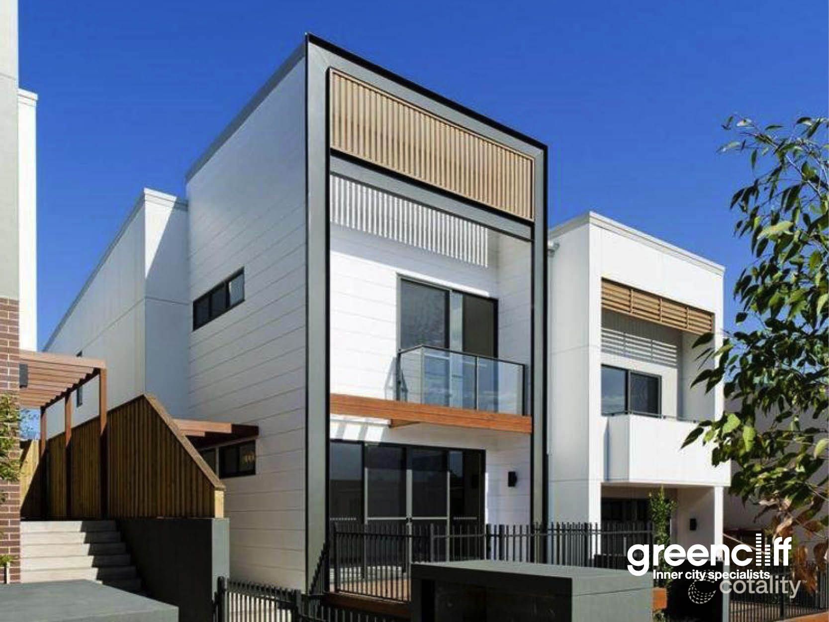 60 Lardelli Dr, Ryde, NSW 2112