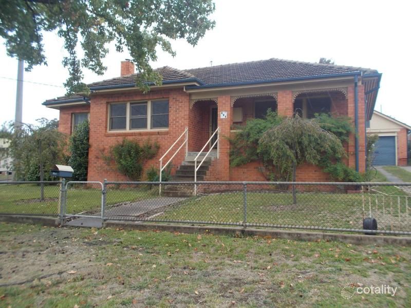 129 Wheeler St, Corryong, VIC 3707