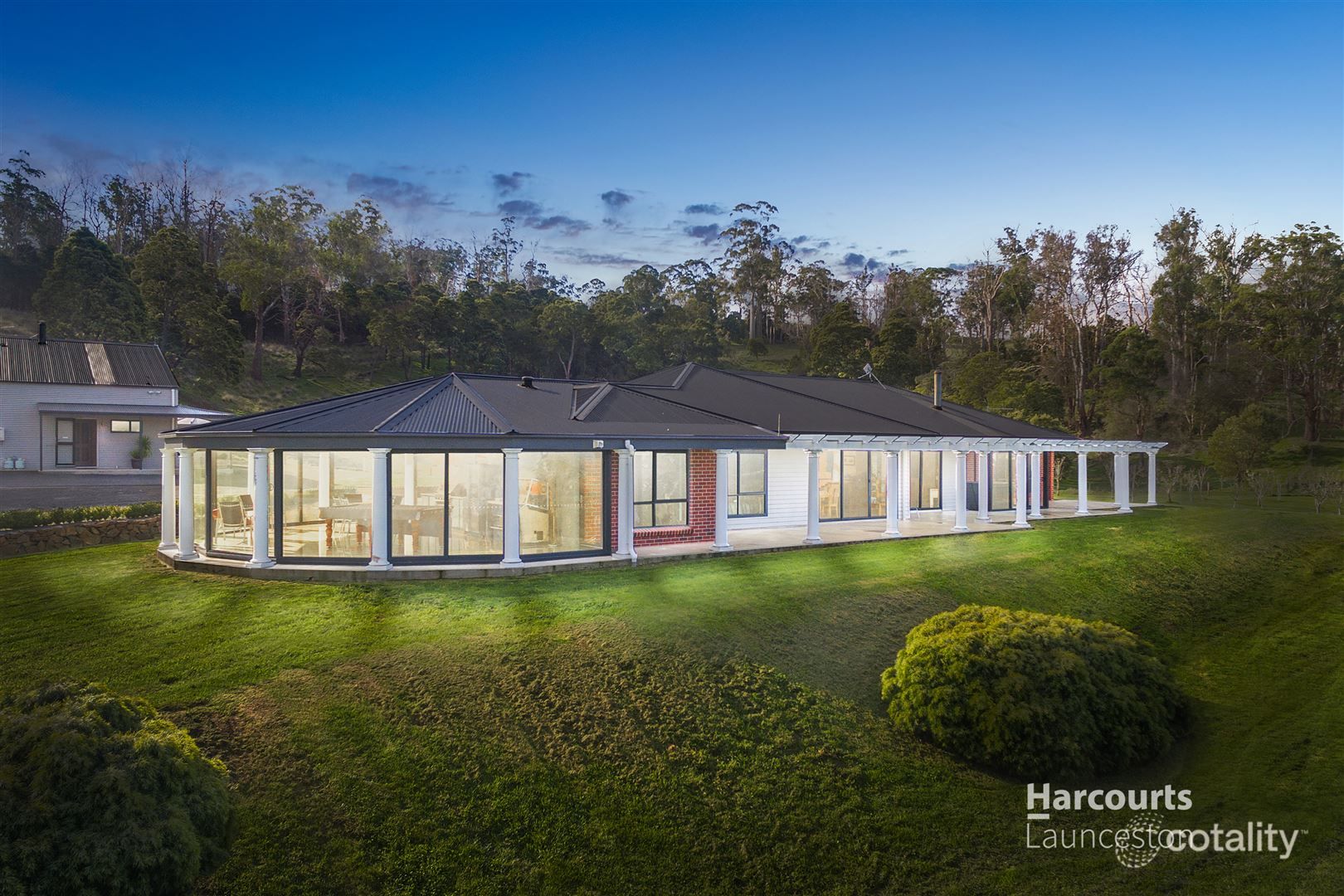 320 Windermere Rd, Windermere, TAS 7252