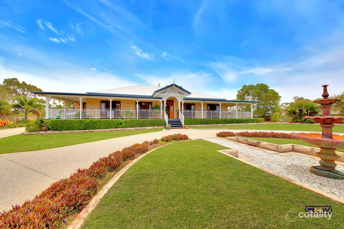 36-38 Todman Cres, Barmaryee, QLD 4703