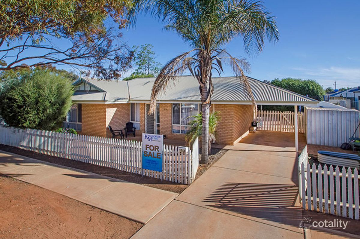 174b Cheetham St, Kalgoorlie, WA 6430