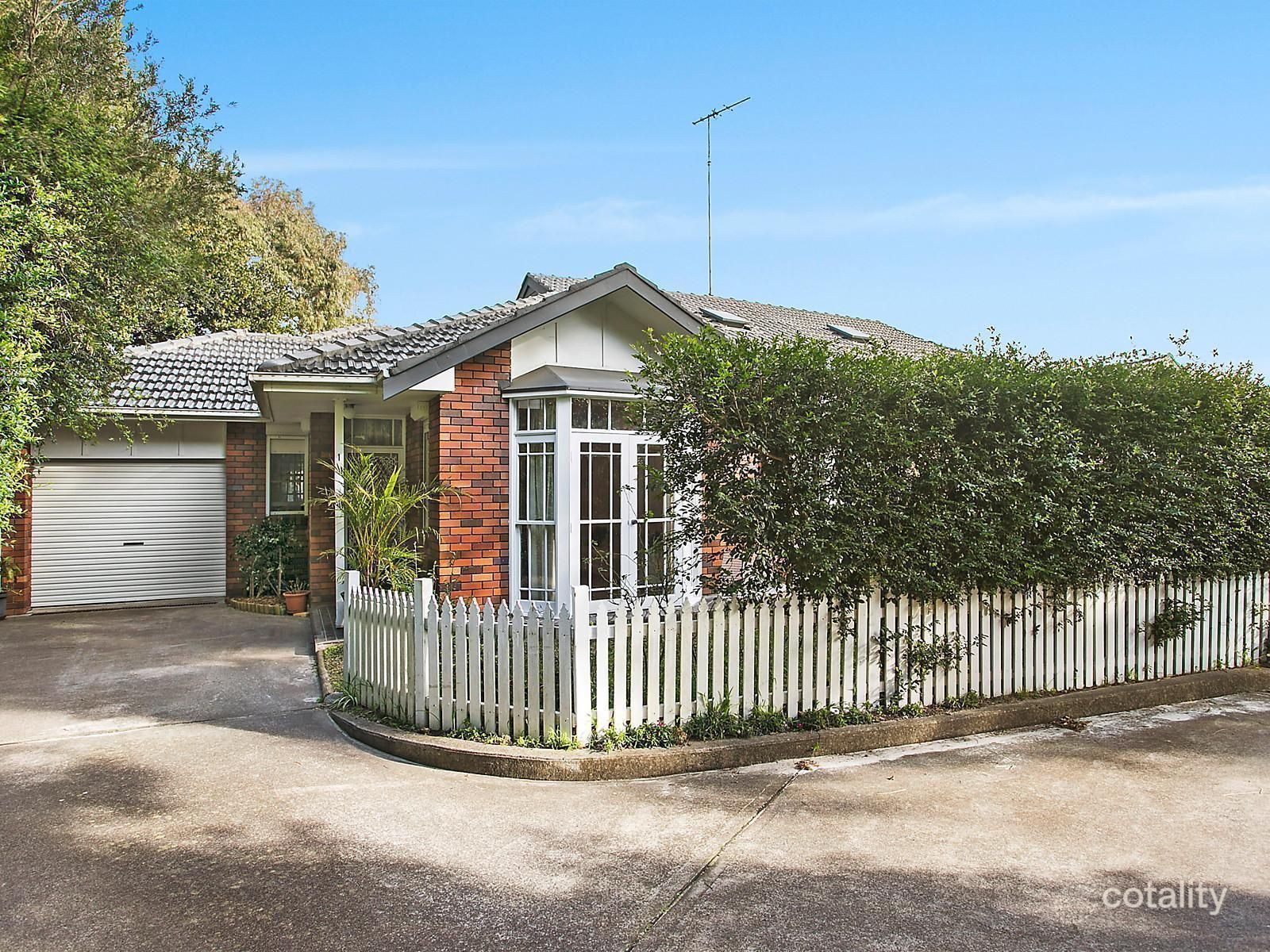 1/43 Asquith Ave, Rosebery, NSW 2018