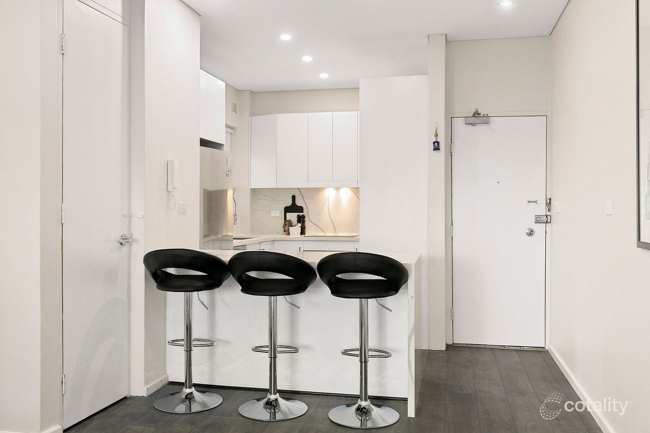 9/7-8 Alexandra Pde, Rockdale, NSW 2216