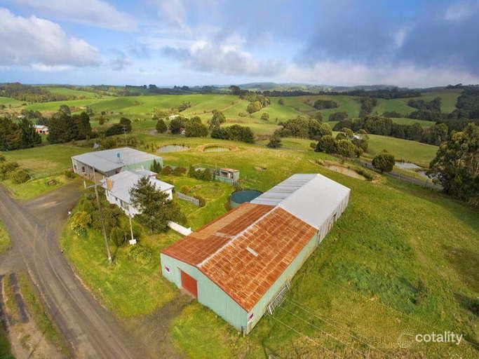 20 Pound Rd, Beech Forest, VIC 3237