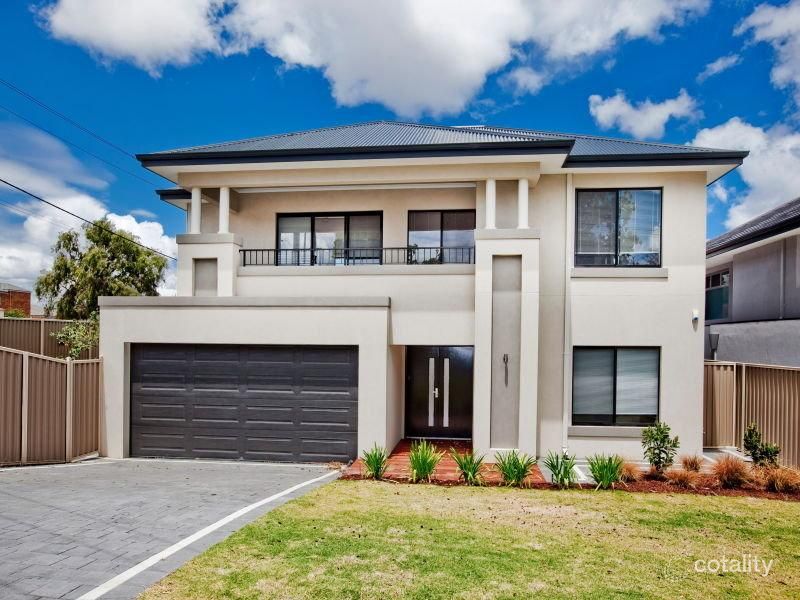 32 Blair Rd, Yokine, WA 6060