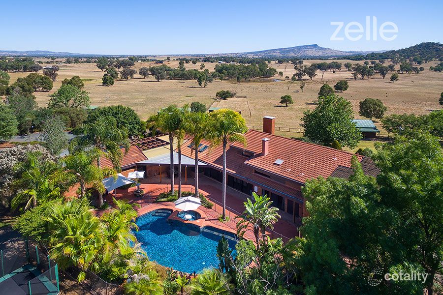 1408 Table Top Rd, Table Top, NSW 2640